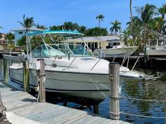 1998 Stamas 310 Express, $ 34,950.00