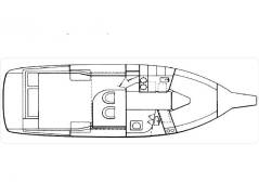 1998 Stamas 310 Express, $ 34,950.00