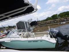 2022 Key West 239DFS, $ 51,900.00