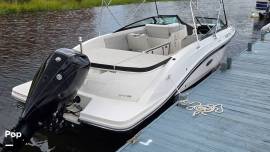 2022 Sea Ray SPX 230 OB, $ 35,000.00