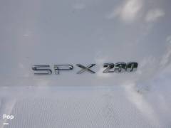 2022 Sea Ray SPX 230 OB, $ 35,000.00
