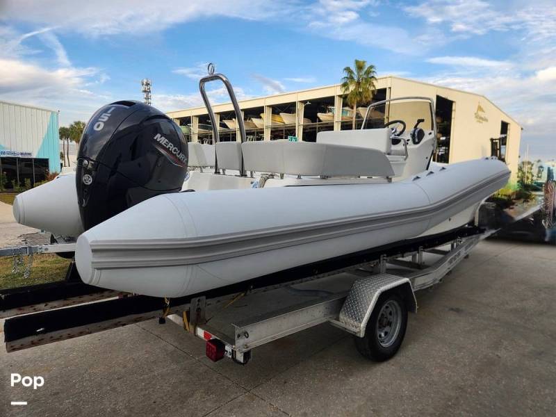 2024 Zodiac N-ZO 680, $ 45,000.00