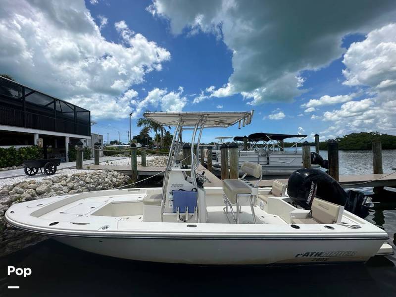 2023 Pathfinder 2005 TRS, $ 32,000.00