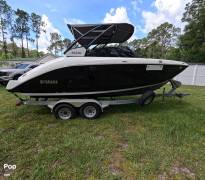 2023 Yamaha 222SD, $ 49,000.00