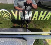 2023 Yamaha 222SD, $ 49,000.00