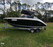 2023 Yamaha 222SD, $ 49,000.00