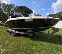 2023 Yamaha 222SD, $ 49,000.00