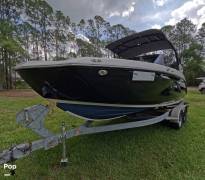 2023 Yamaha 222SD, $ 49,000.00