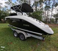 2023 Yamaha 222SD, $ 49,000.00