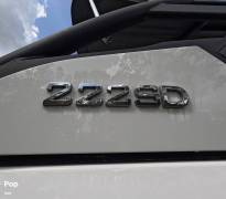 2023 Yamaha 222SD, $ 49,000.00
