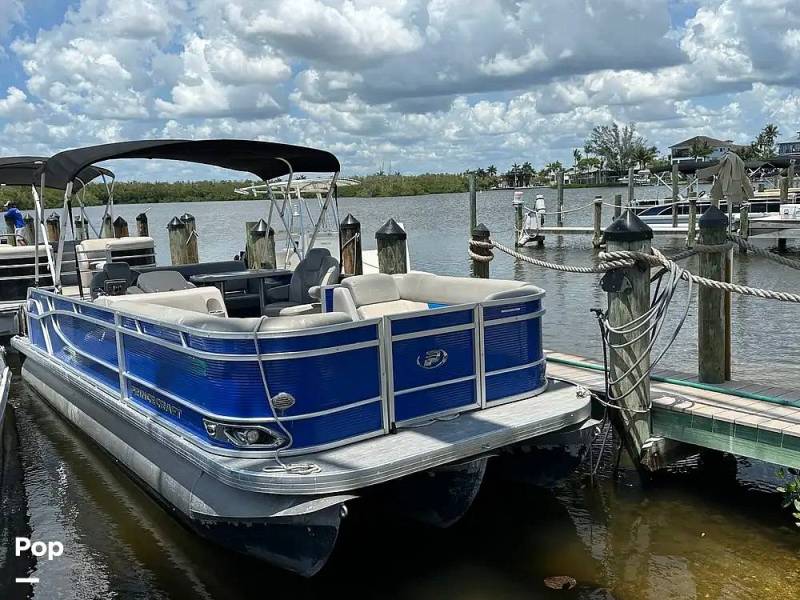 2023 Princecraft Vectra 23, $ 24,000.00