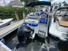 2023 Princecraft Vectra 23, $ 24,000.00