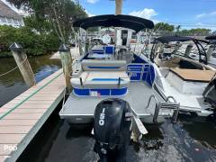 2023 Princecraft Vectra 23, $ 24,000.00