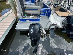 2023 Princecraft Vectra 23, $ 24,000.00