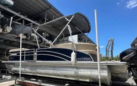 2024 Harris 230 CR, $ 30,000.00