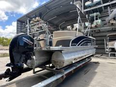2024 Harris 230 CR, $ 30,000.00