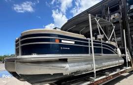 2024 Harris 230 CR, $ 30,000.00