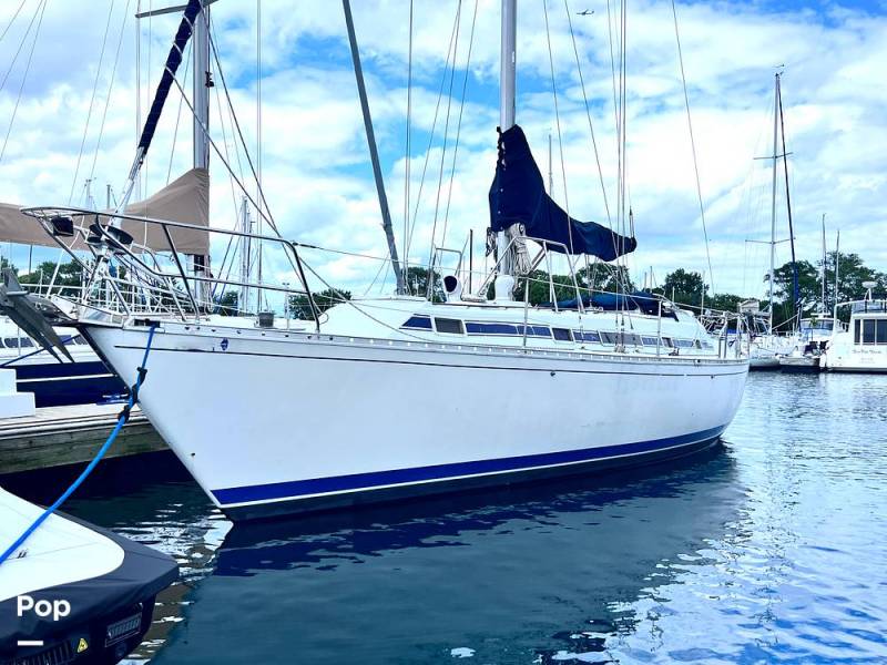 1986 Beneteau Idylle 13.5, $ 68,900.00