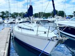 1986 Beneteau Idylle 13.5, $ 68,900.00