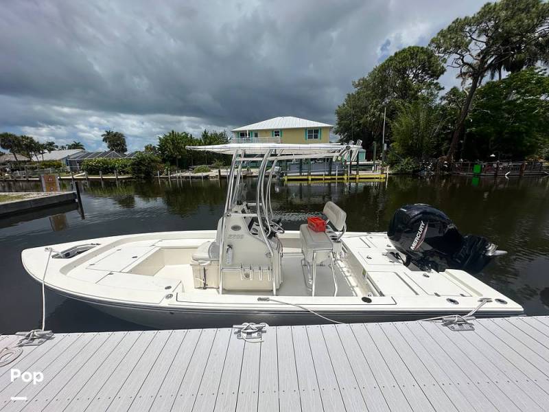2024 Pathfinder 2200, $ 55,000.00