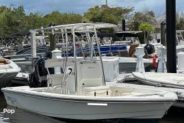 2024 Pathfinder 2200, $ 55,000.00