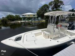 2024 Pathfinder 2200, $ 55,000.00