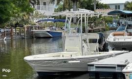 2024 Pathfinder 2200, $ 55,000.00