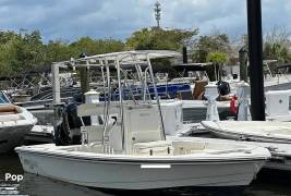 2024 Pathfinder 2200, $ 55,000.00