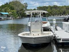2024 Pathfinder 2200, $ 55,000.00