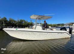 2023 Cobia 237 CC, $ 49,000.00