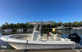 2023 Cobia 237 CC, $ 49,000.00