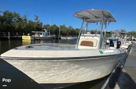 2023 Cobia 237 CC, $ 49,000.00
