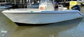 2023 Cobia 237 CC, $ 49,000.00