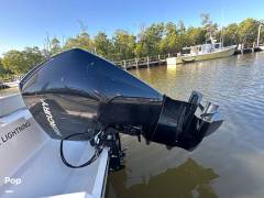 2023 Cobia 237 CC, $ 49,000.00