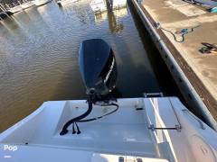 2023 Cobia 237 CC, $ 49,000.00