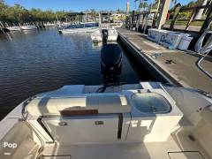 2023 Cobia 237 CC, $ 49,000.00