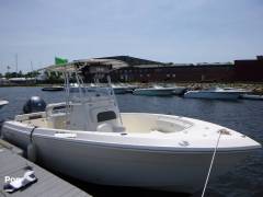 2022 Cobia 237 CC, $ 45,000.00