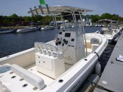 2022 Cobia 237 CC, $ 45,000.00