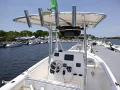 2022 Cobia 237 CC, $ 45,000.00