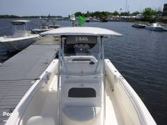 2022 Cobia 237 CC, $ 45,000.00