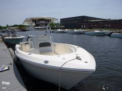 2022 Cobia 237 CC, $ 45,000.00