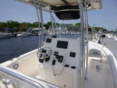 2022 Cobia 237 CC, $ 45,000.00