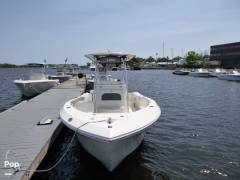 2022 Cobia 237 CC, $ 45,000.00