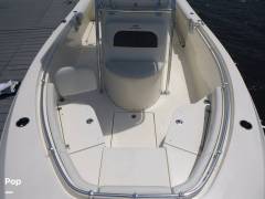 2022 Cobia 237 CC, $ 45,000.00