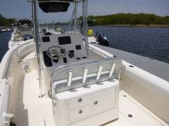 2022 Cobia 237 CC, $ 45,000.00