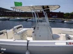 2022 Cobia 237 CC, $ 45,000.00