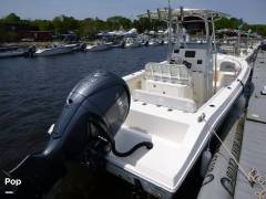 2022 Cobia 237 CC, $ 45,000.00