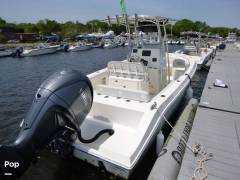 2022 Cobia 237 CC, $ 45,000.00