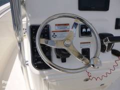 2022 Cobia 237 CC, $ 45,000.00