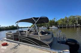 2024 Harris 230CR, $ 30,000.00
